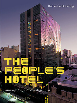 cover image of The People's Hotel